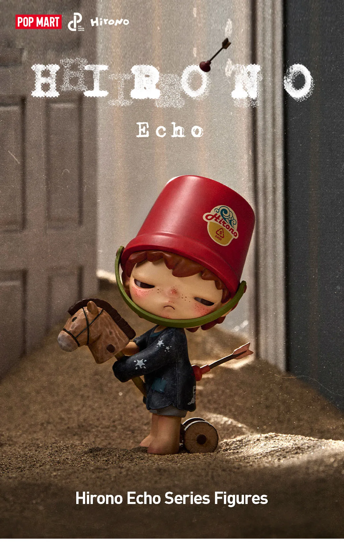 Hirono Echo Series Figures - Image 3
