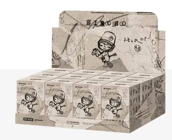 Hirono Echo Series Figures - Image 7