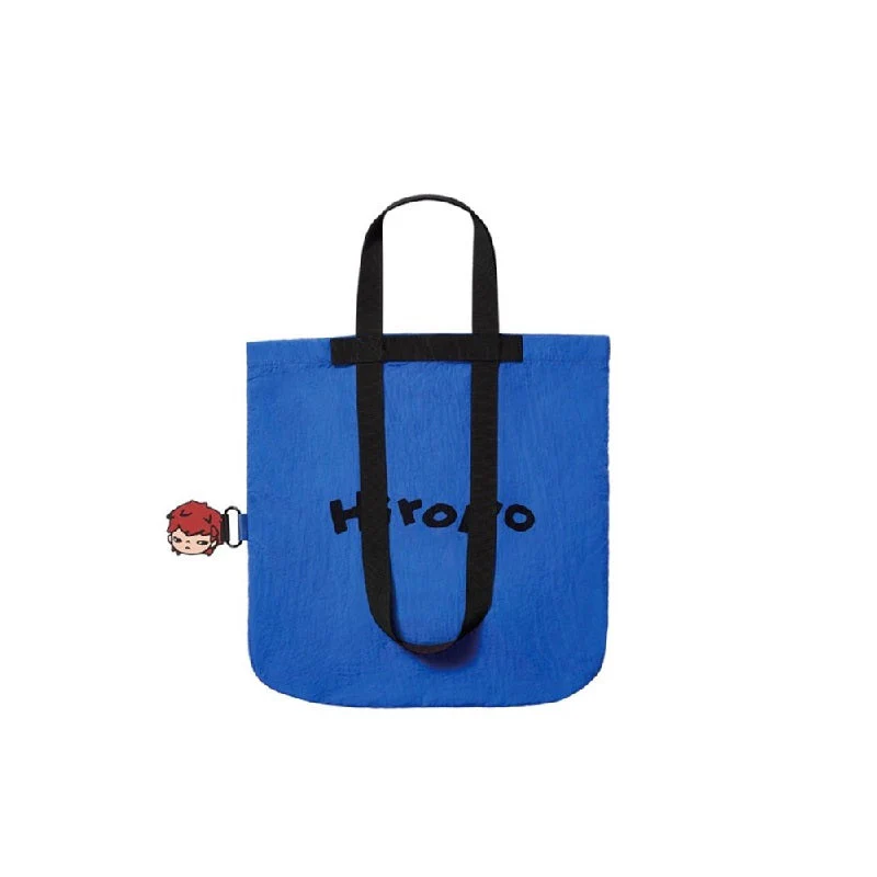 Hirono Entrance To Your Shelter Shoulder Bag - Image 4