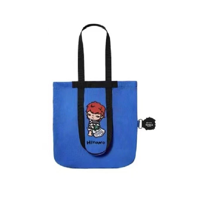 Hirono Entrance To Your Shelter Shoulder Bag - Image 5
