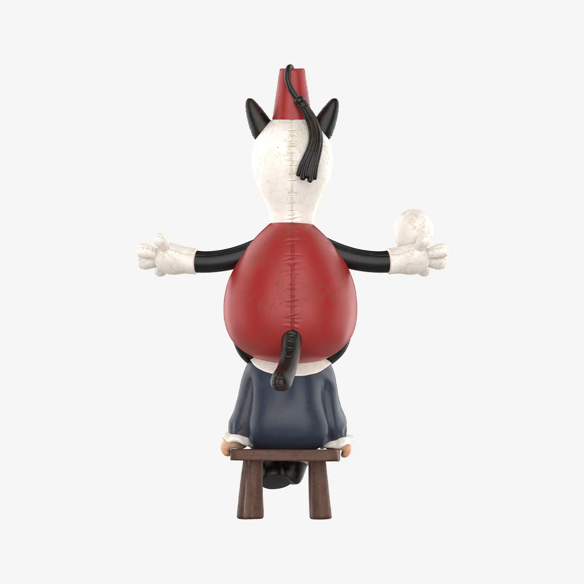 Hirono Γ Gary Baseman Figure - Image 3