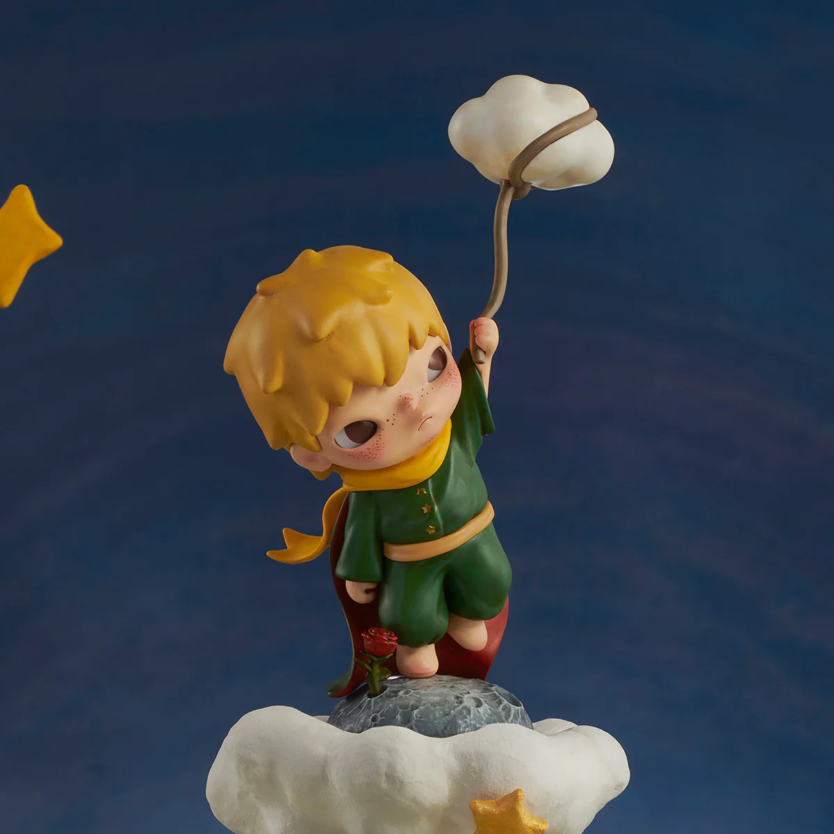 Hirono×Le Petit Prince Series Figures - Image 3