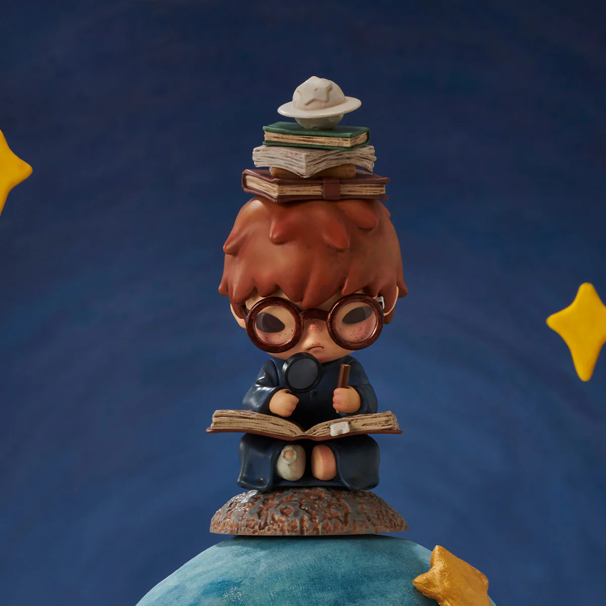 Hirono×Le Petit Prince Series Figures - Image 6