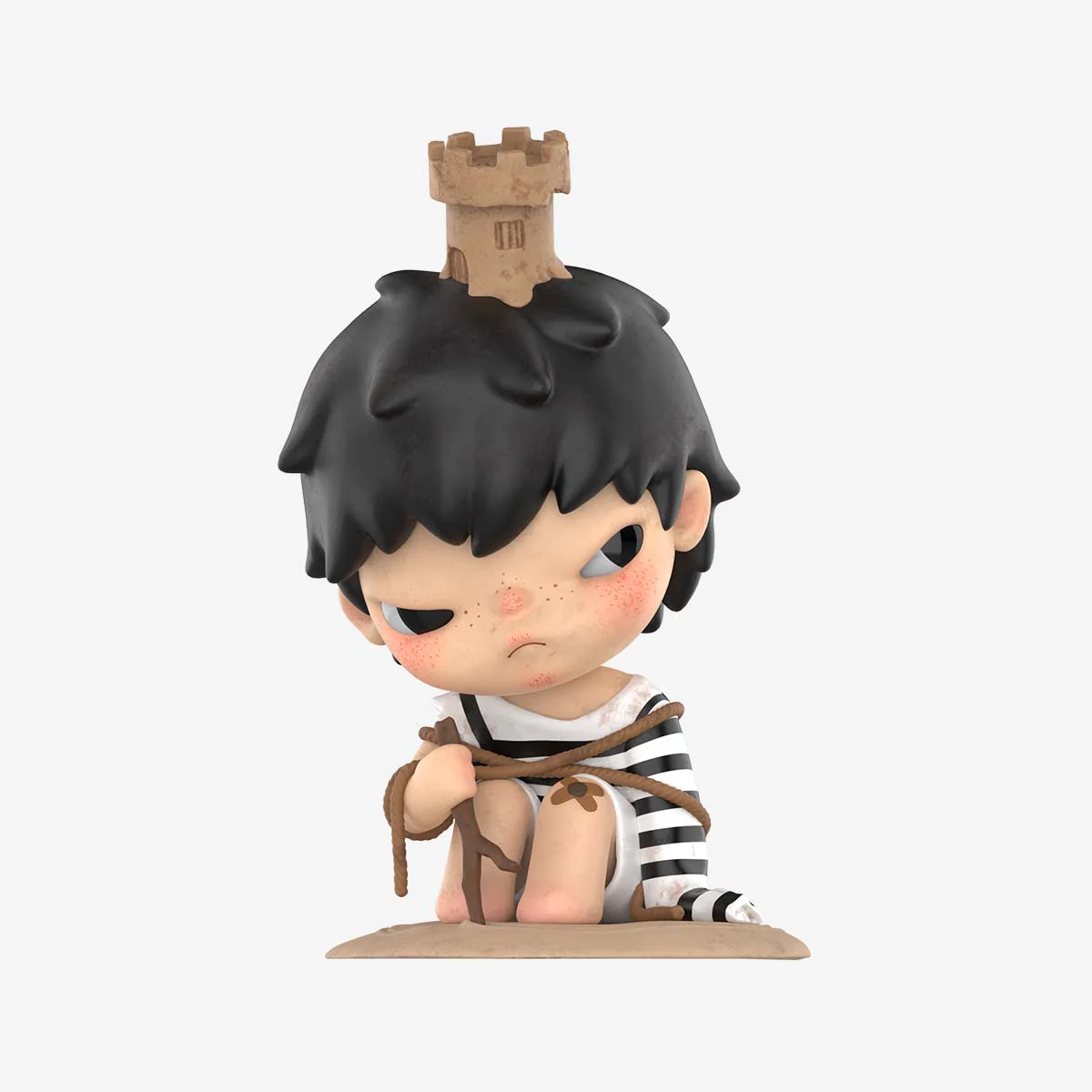 HIRONO Mime Series Figures - Image 14