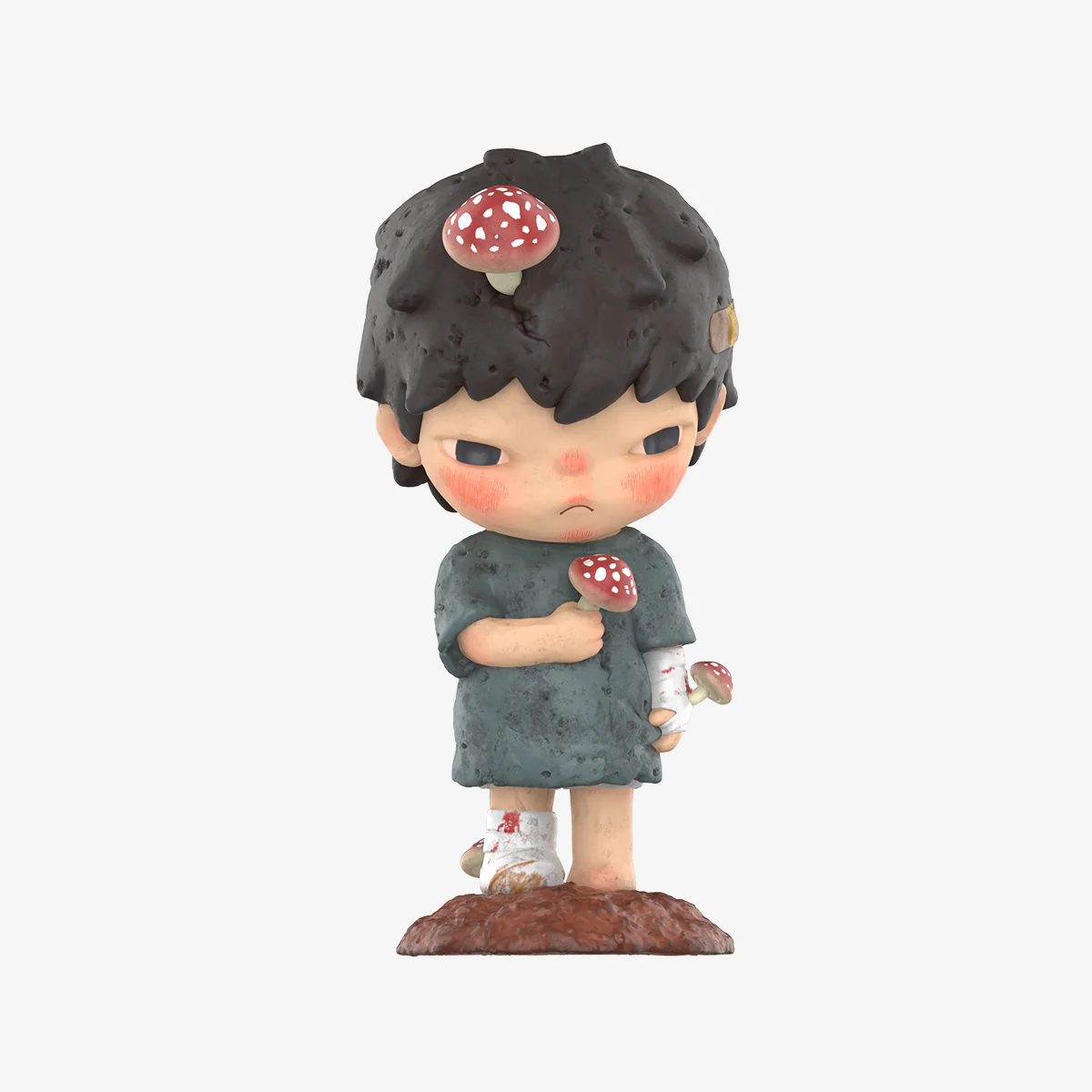 HIRONO Reshape Series Figures - Image 3