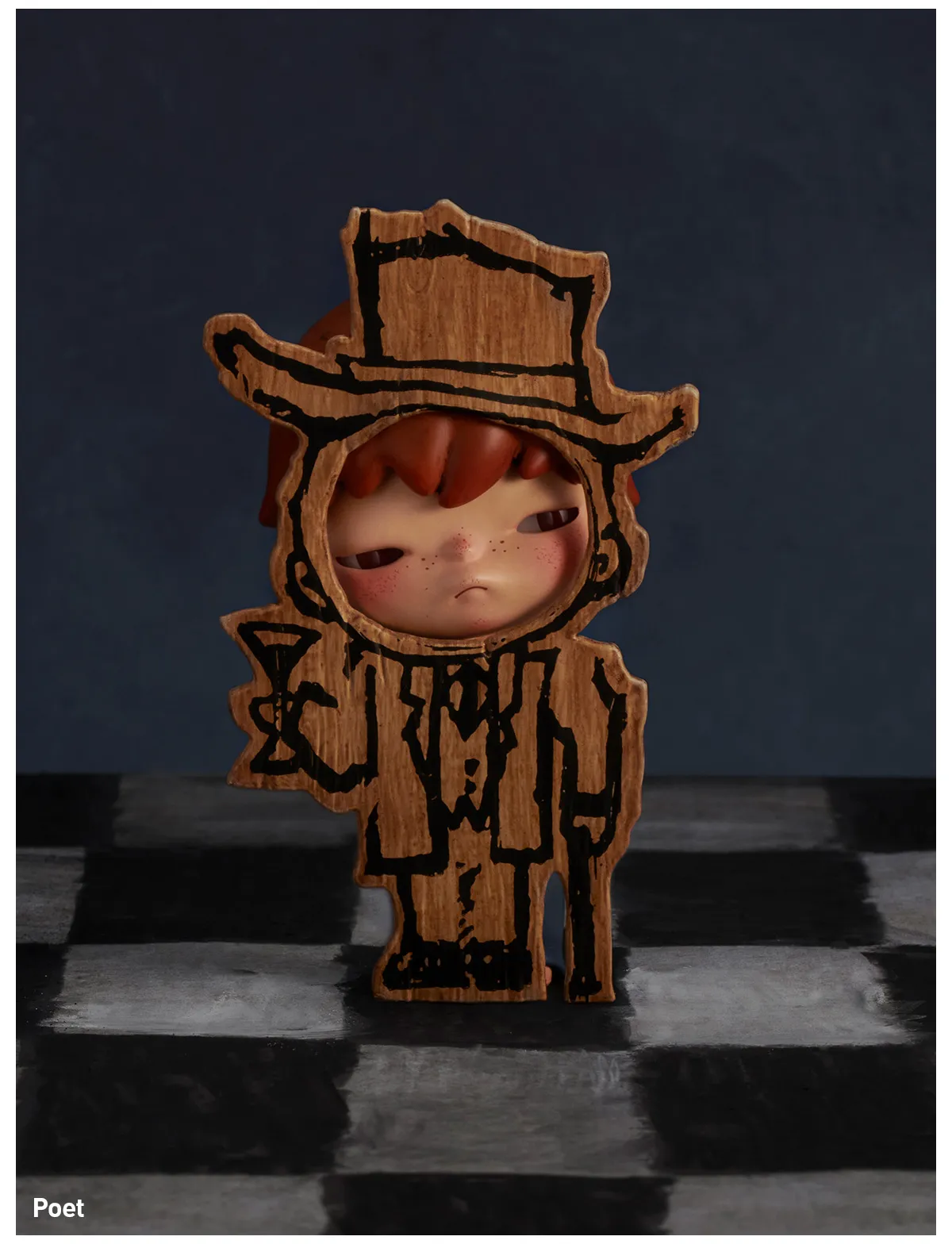 HIRONO Shelter Series Figures - Image 11