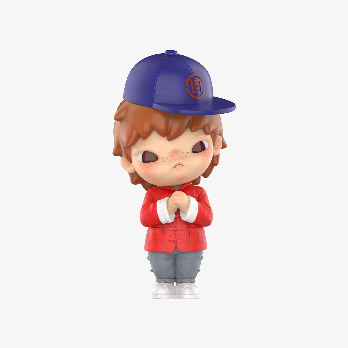 Hirono x Clot Series Figure Blind Box - Image 4