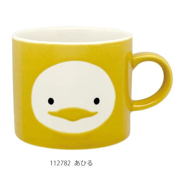 IZAWA Easy Zoo Mug - Image 3