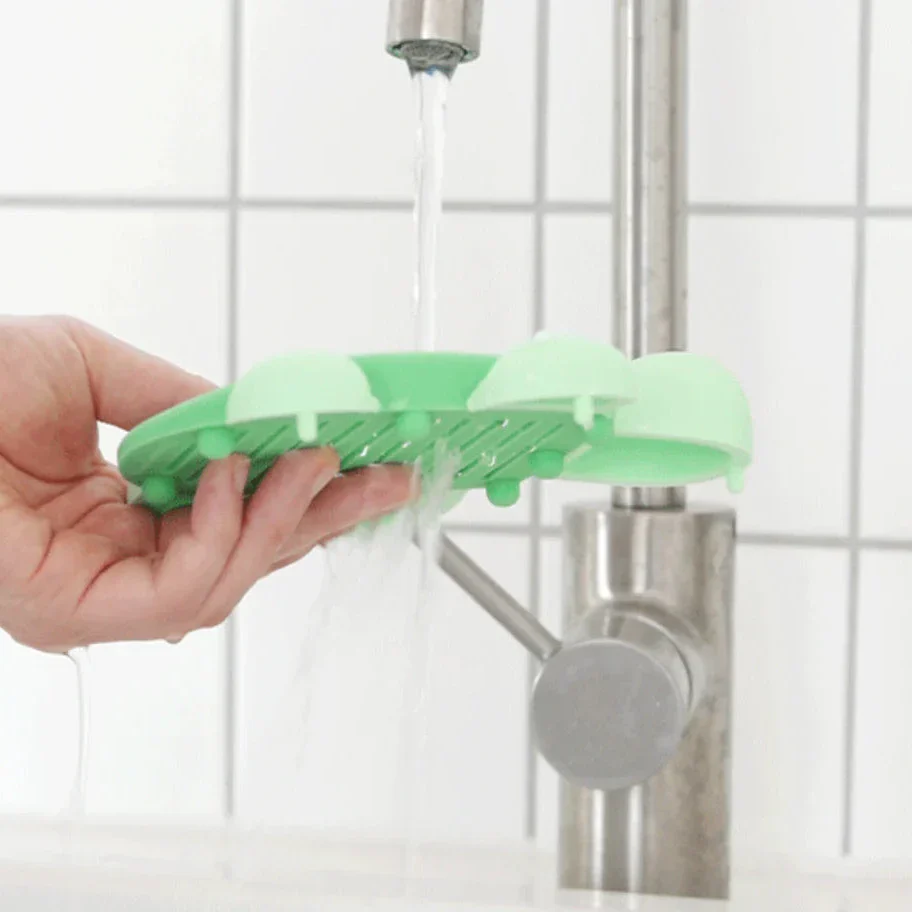 DONATDONAT- Turtle Soap Holder - Image 4