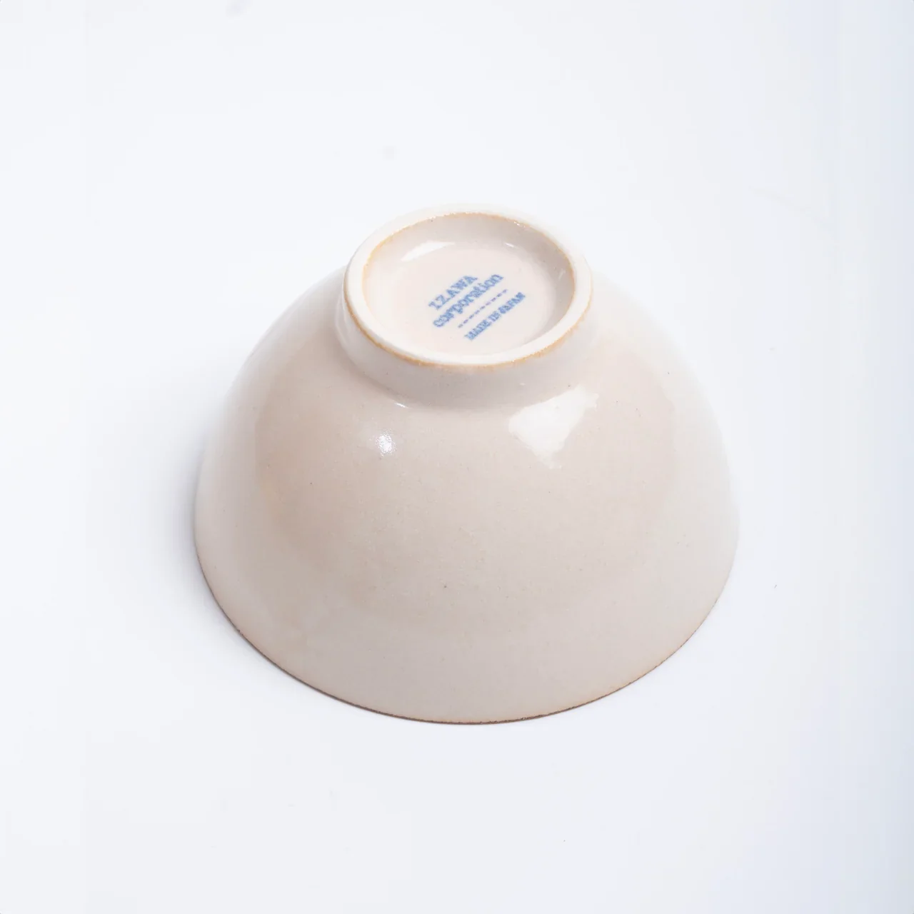 Izawa Small Bowl - Peach - Image 4
