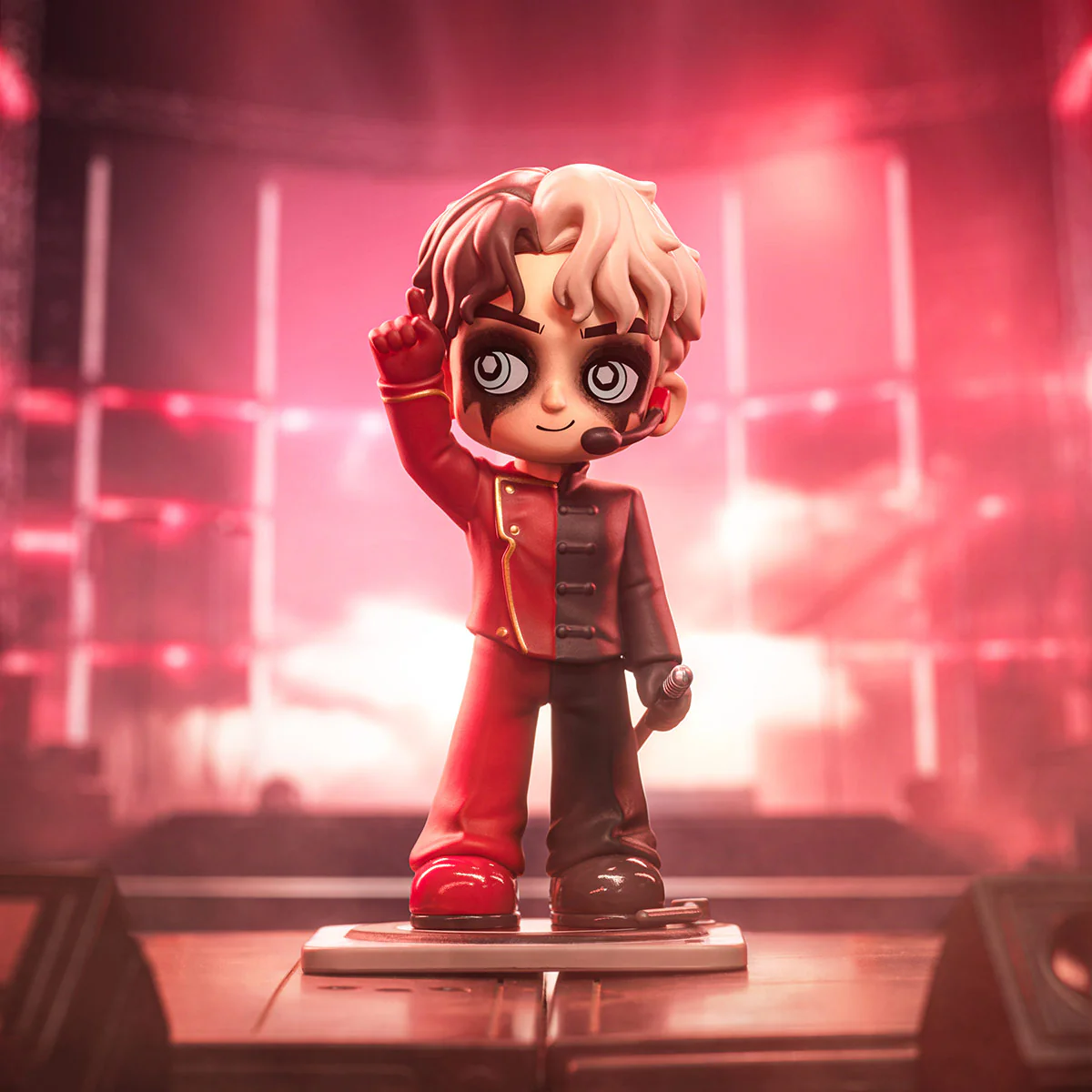 JACKSON WANG MAGIC MAN SERIES FIGURES - Image 2