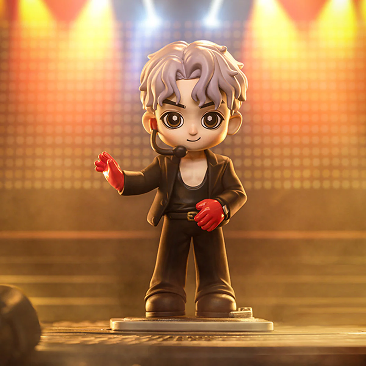 JACKSON WANG MAGIC MAN SERIES FIGURES - Image 3