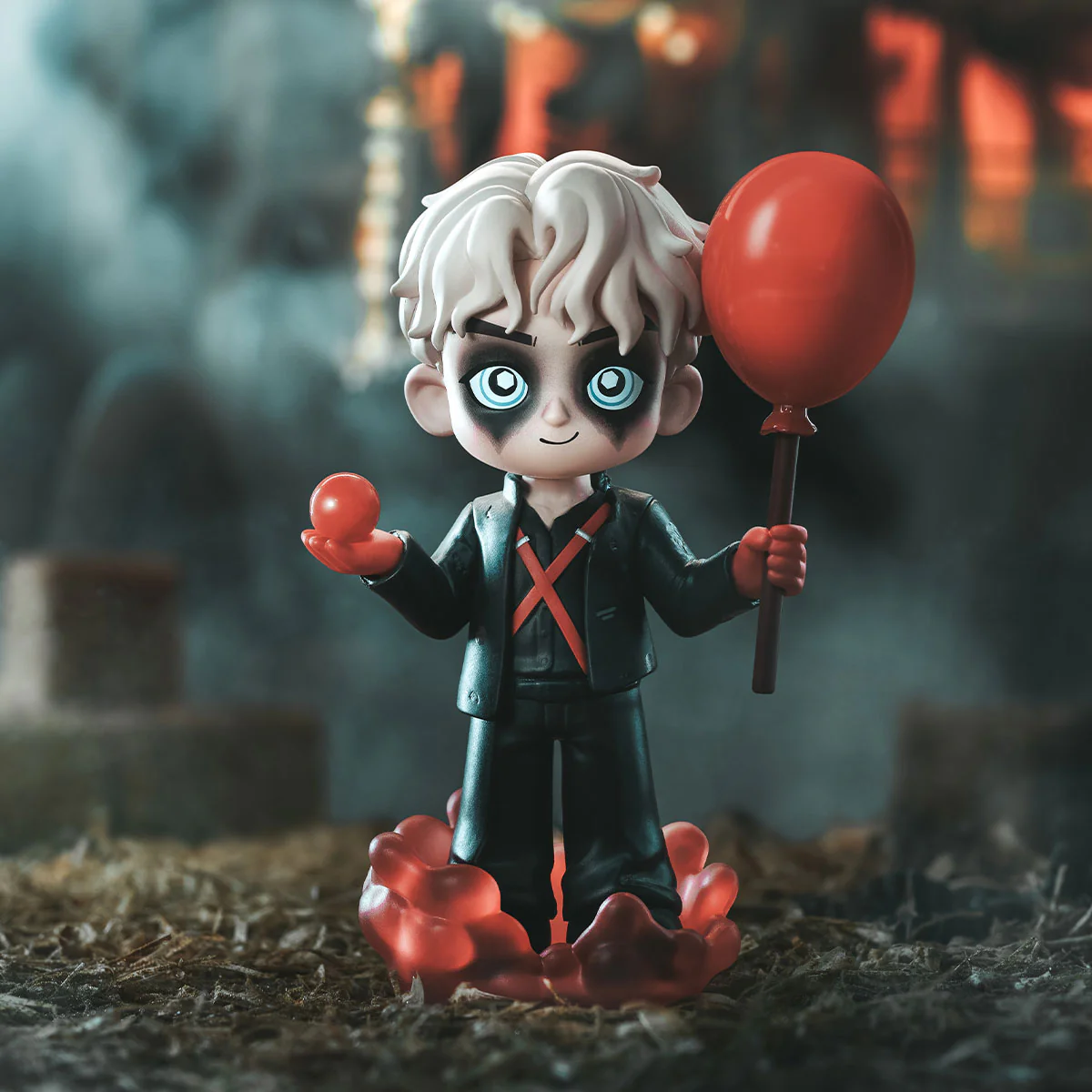 JACKSON WANG MAGIC MAN SERIES FIGURES - Image 5