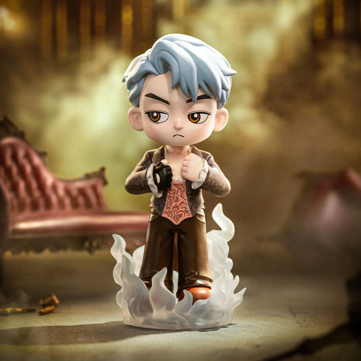 JACKSON WANG MAGIC MAN SERIES FIGURES - Image 7