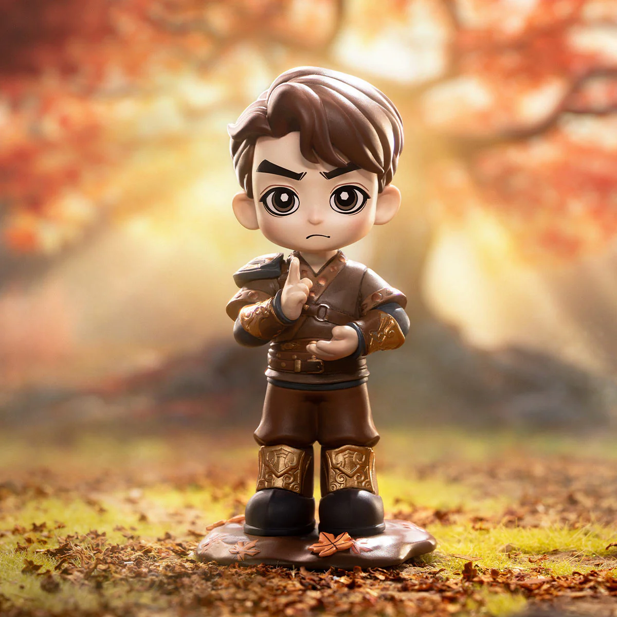 JACKSON WANG MAGIC MAN SERIES FIGURES - Image 8