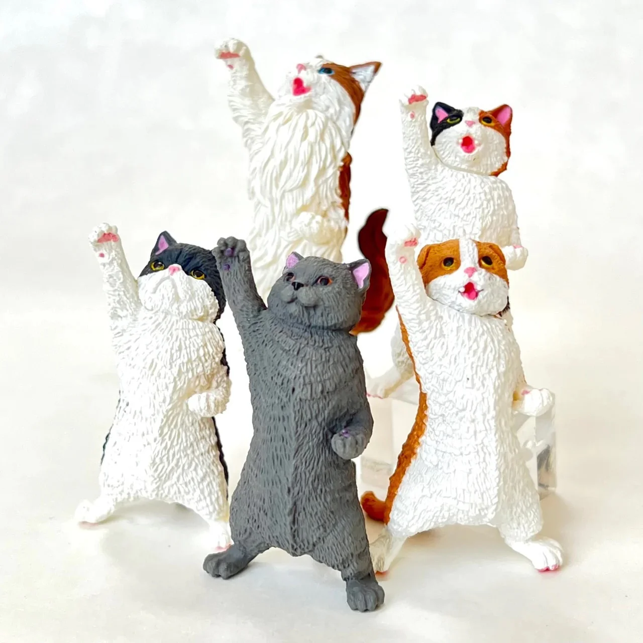 Yell - Nyaoooo!! Cats Blind Box - Image 3