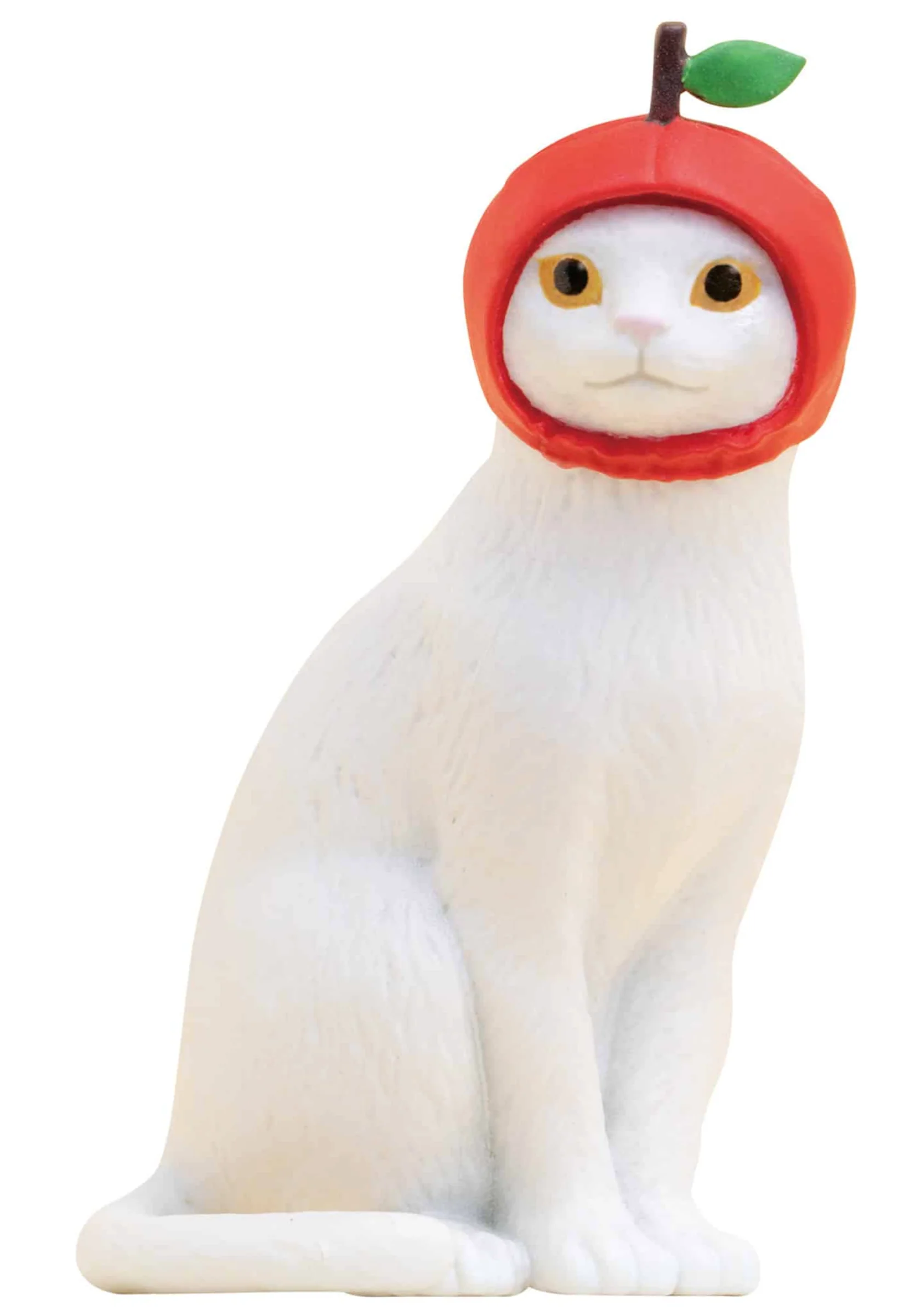Kitan Club - Cat Cap Figure Blind Box - Image 3