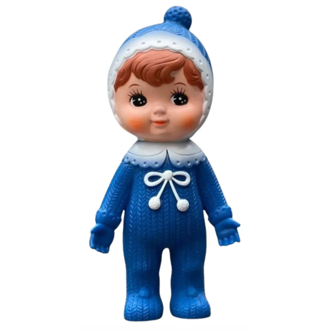 Kodama Sangyo TOY Charmy-Chan Doll - Image 2