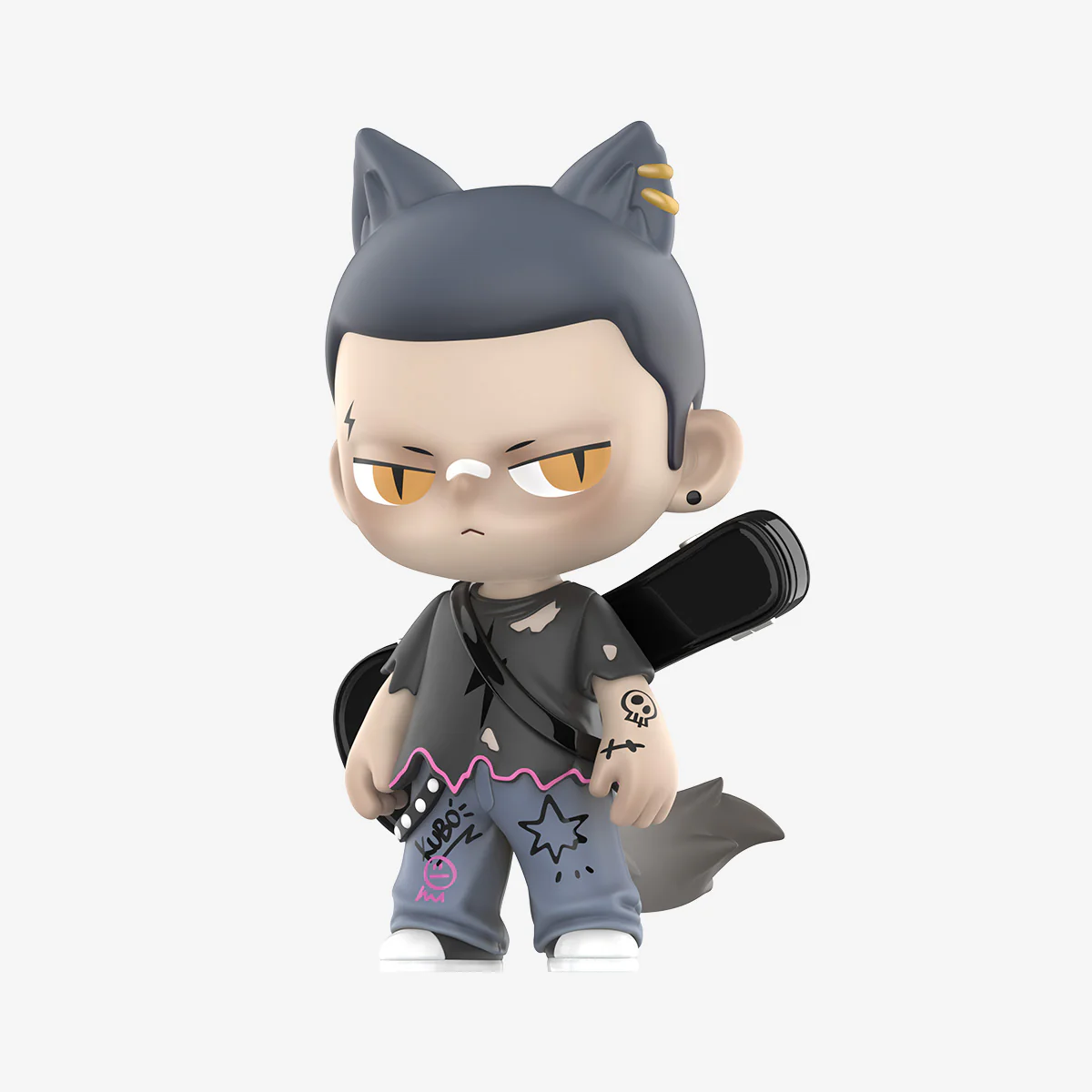 Kubo 24/7 You Series Figures Blind Box - Image 5