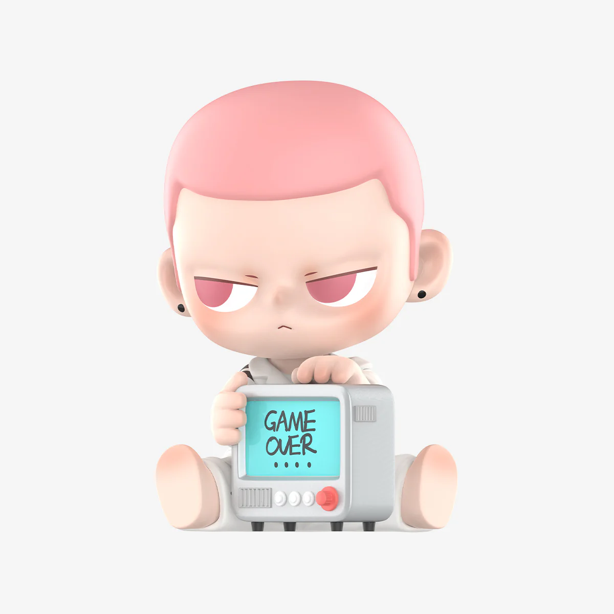 KUBO Select Your Character Series Figures Blind Box