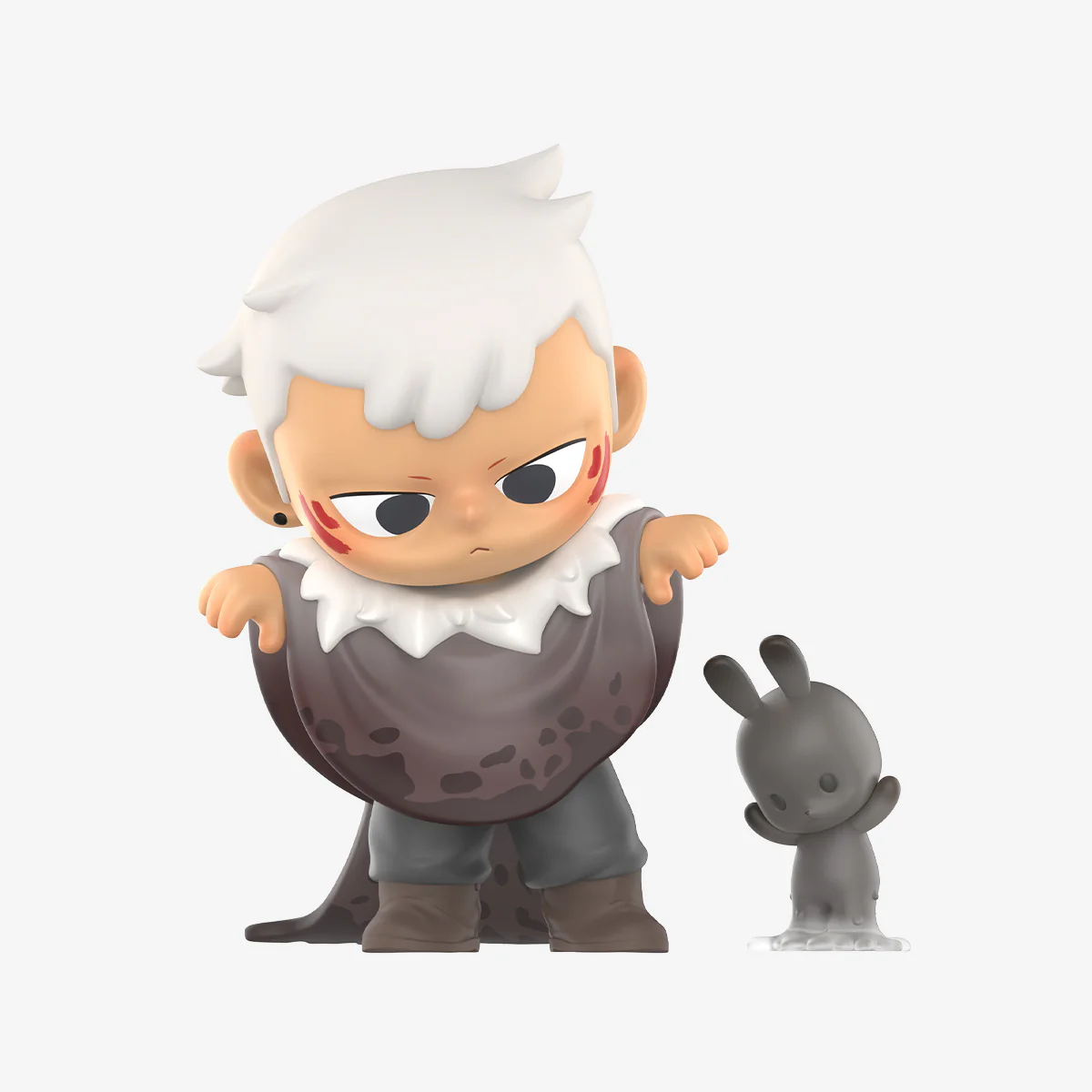 KUBO Select Your Character Series Figures Blind Box - Image 5
