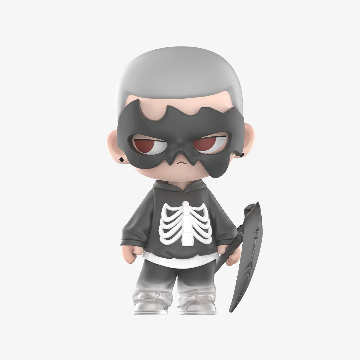 KUBO Select Your Character Series Figures Blind Box - Image 8