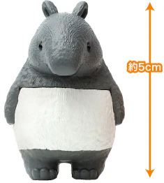 Kyomu Blank Stare Animals Vol.4 - Image 2