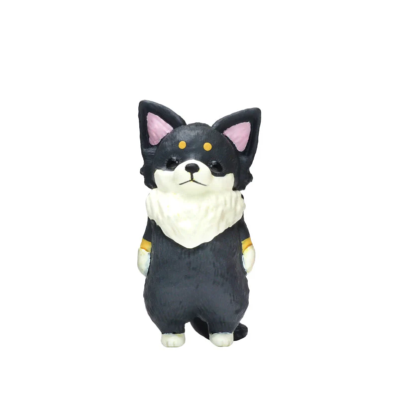 Yell - Kyomu Blank Stare Animals Vol.2 - Image 5