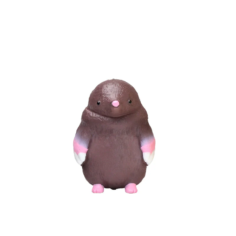 Yell - Kyomu Blank Stare Animals Vol.2 - Image 6