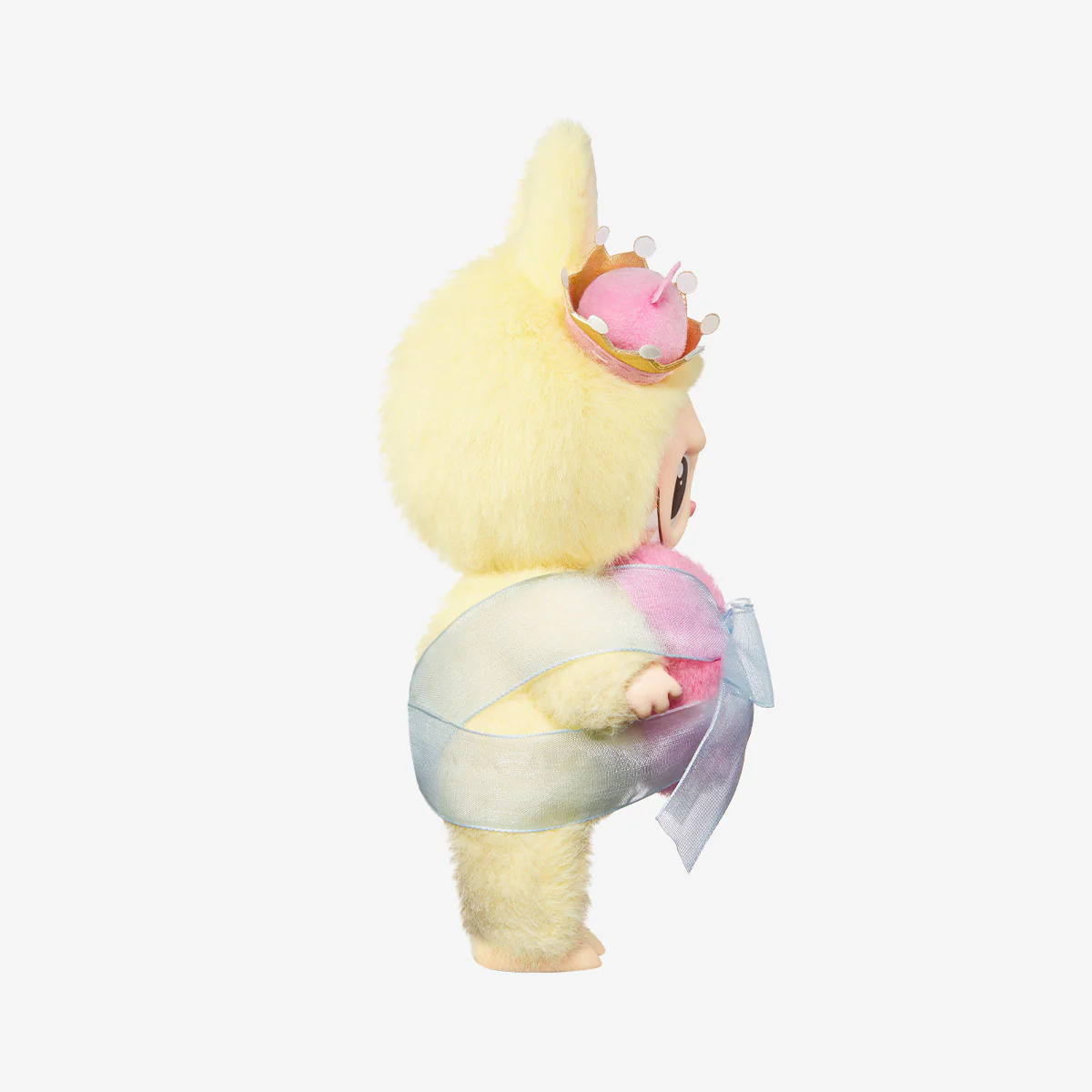 THE MONSTERS Let's Checkmate Series-Vinyl Plush Hanging Card - Image 2