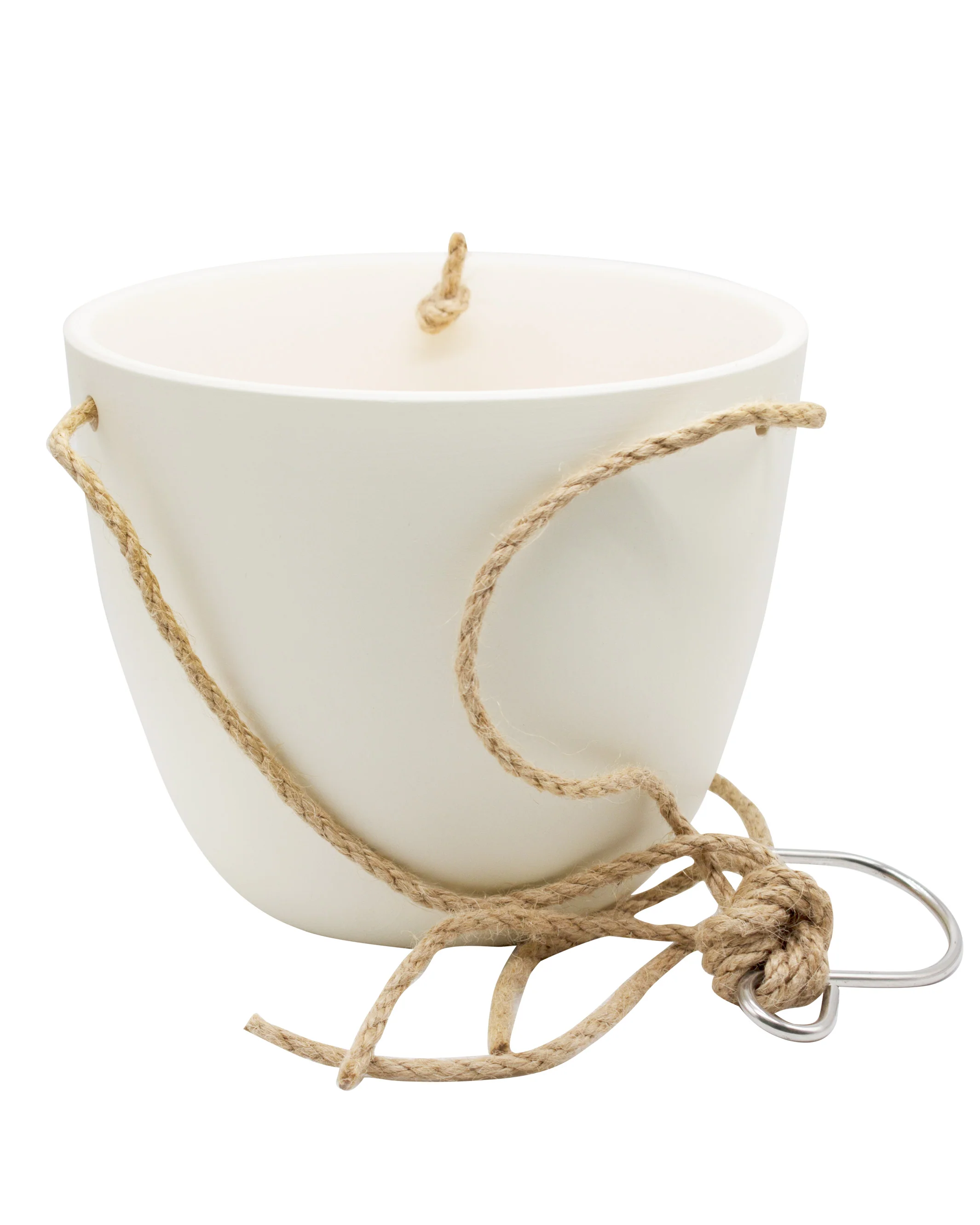 Large Hanging Pot - Image 4