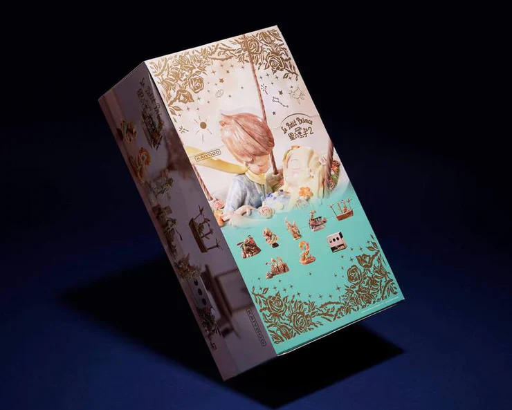 Le Petit Prince Blind Box - Version 2 - Image 10