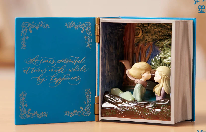 Le Petit Prince Blind Box - Version 3 - Image 2