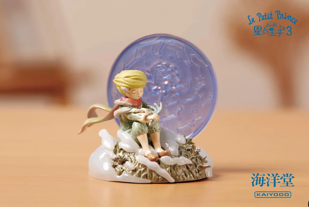 Le Petit Prince Blind Box - Version 3 - Image 3