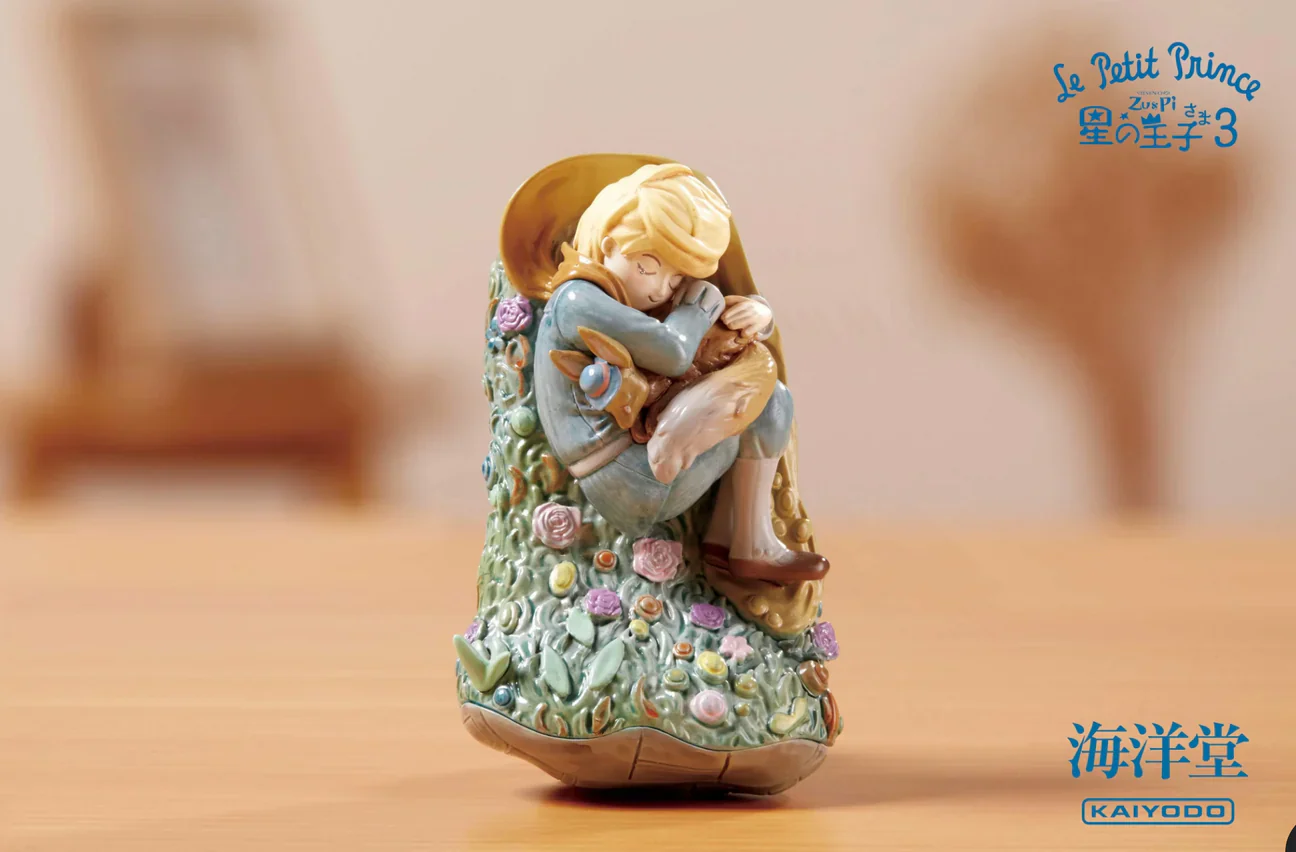 Le Petit Prince Blind Box - Version 3 - Image 6