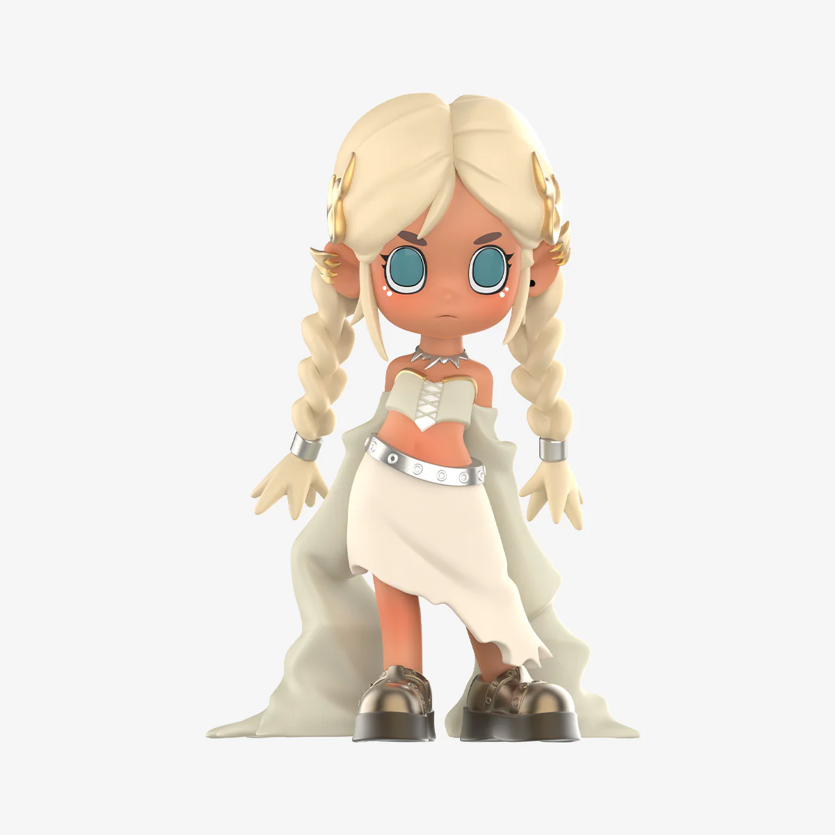 Lil Peach Riot: Loading! Series Figures - Image 2