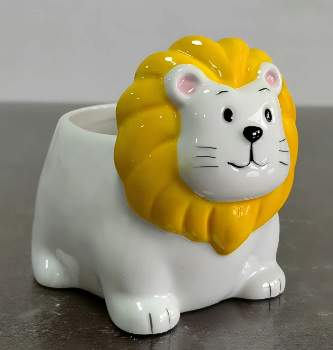 Lion-Y019