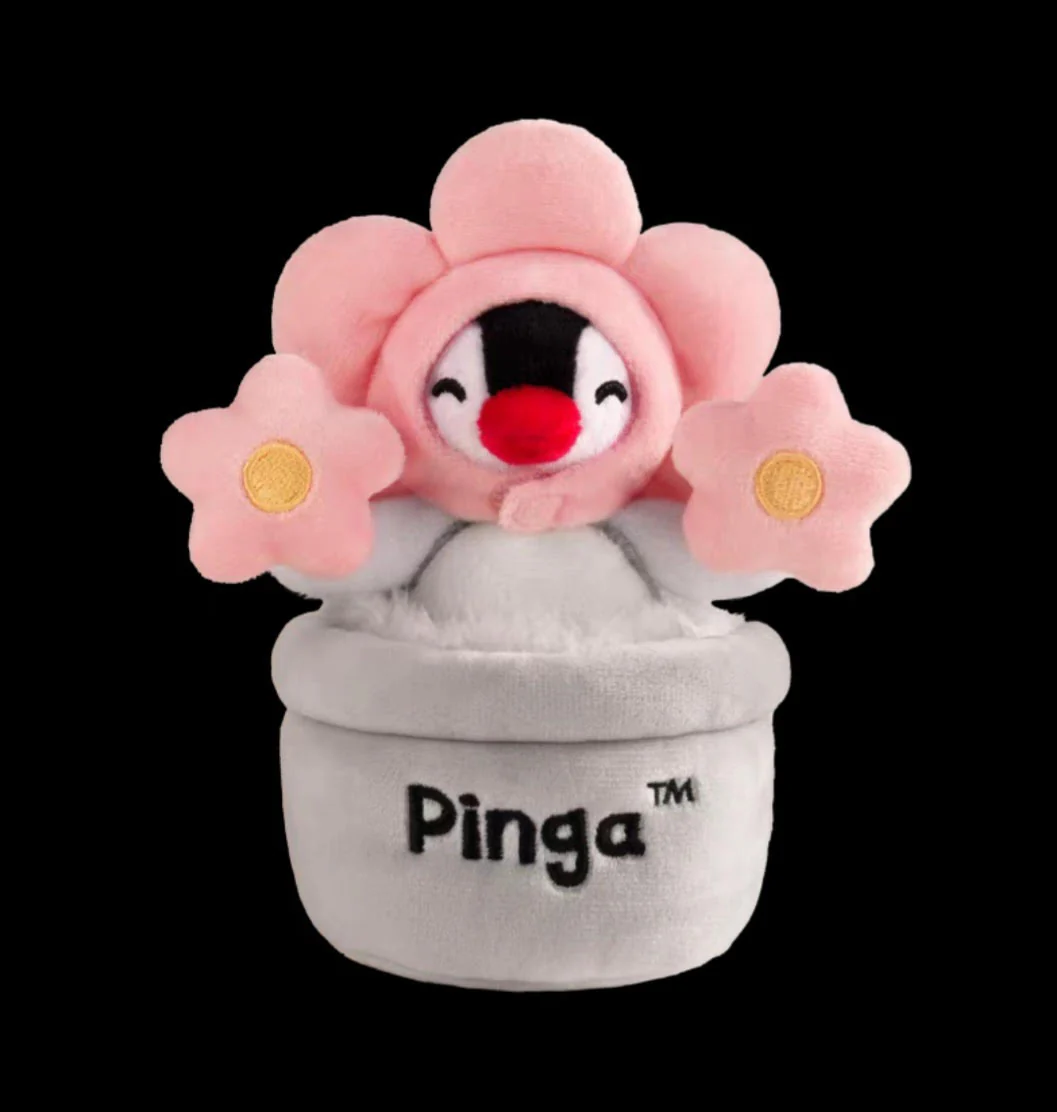 XFREE x Pingu Relax Booming - Image 5