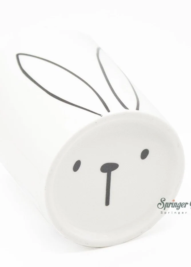 Long Ear Rabbit Face Bottom - Image 2