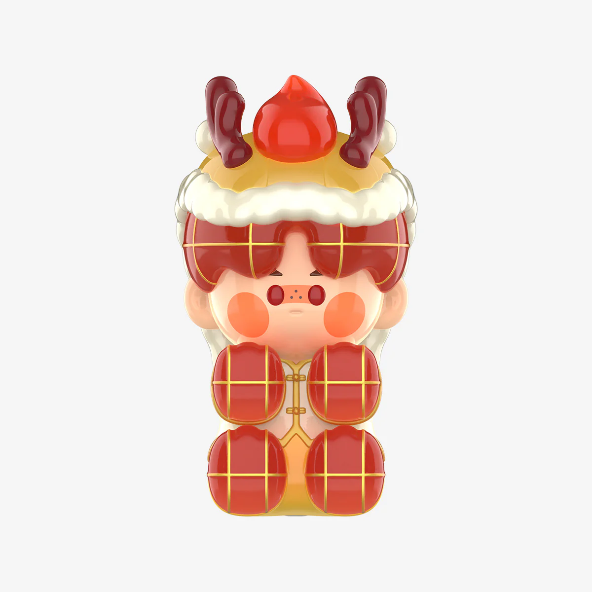 Loong Presents the Treasure Series Figures - Image 10