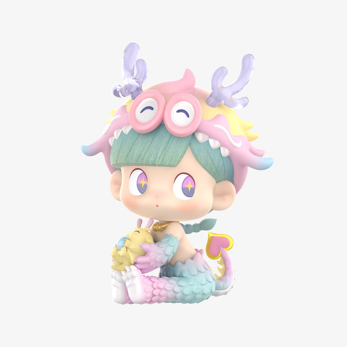 Loong Presents the Treasure Series Figures - Image 11