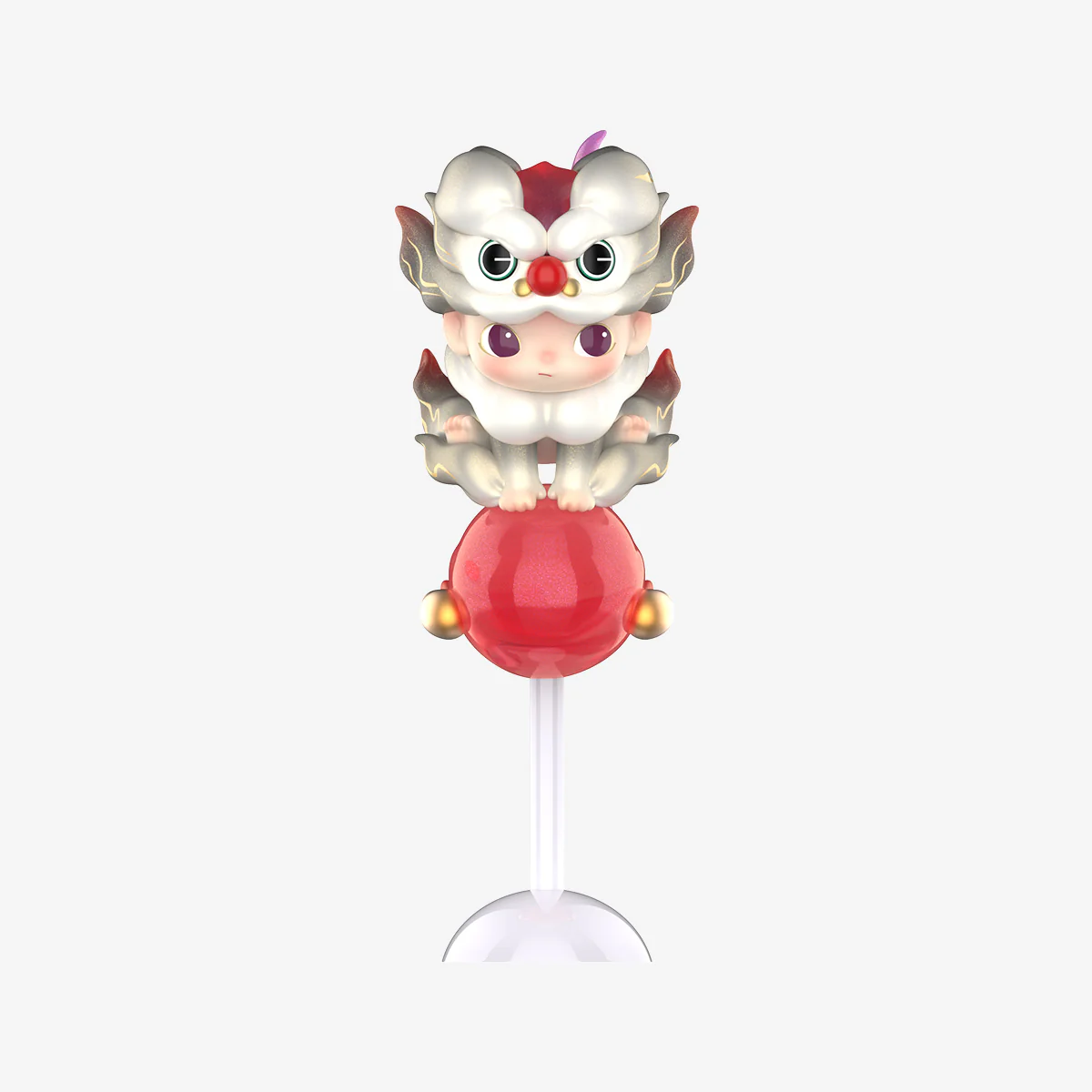 Loong Presents the Treasure Series Figures - Image 14