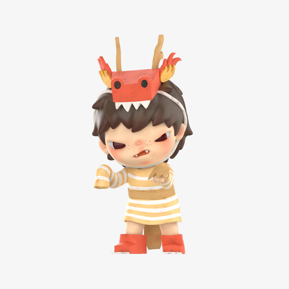 Loong Presents the Treasure Series Figures - Image 3