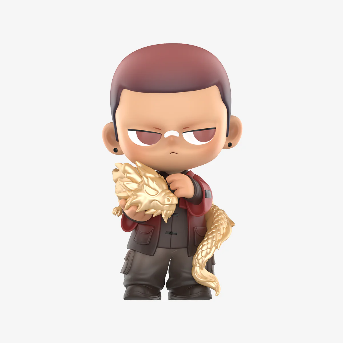 Loong Presents the Treasure Series Figures - Image 7