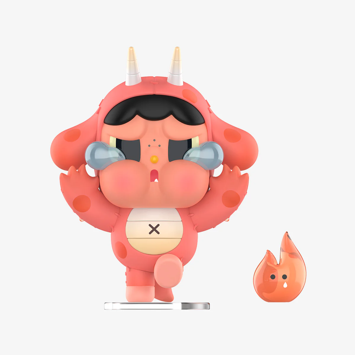 Loong Presents the Treasure Series Figures - Image 9