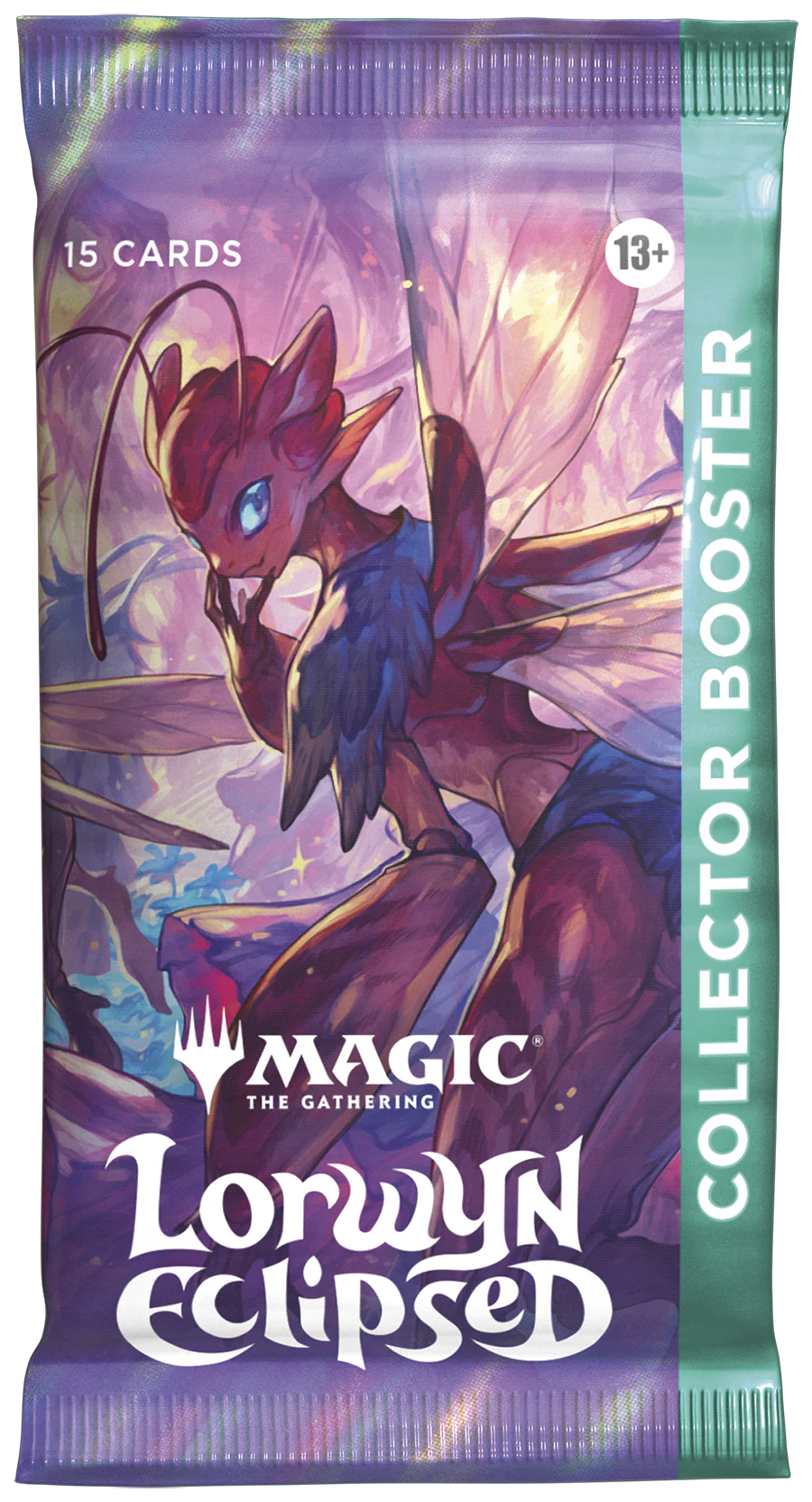 Magic: The Gathering β Lorwyn Eclipsed Collector Booster Box - Image 3