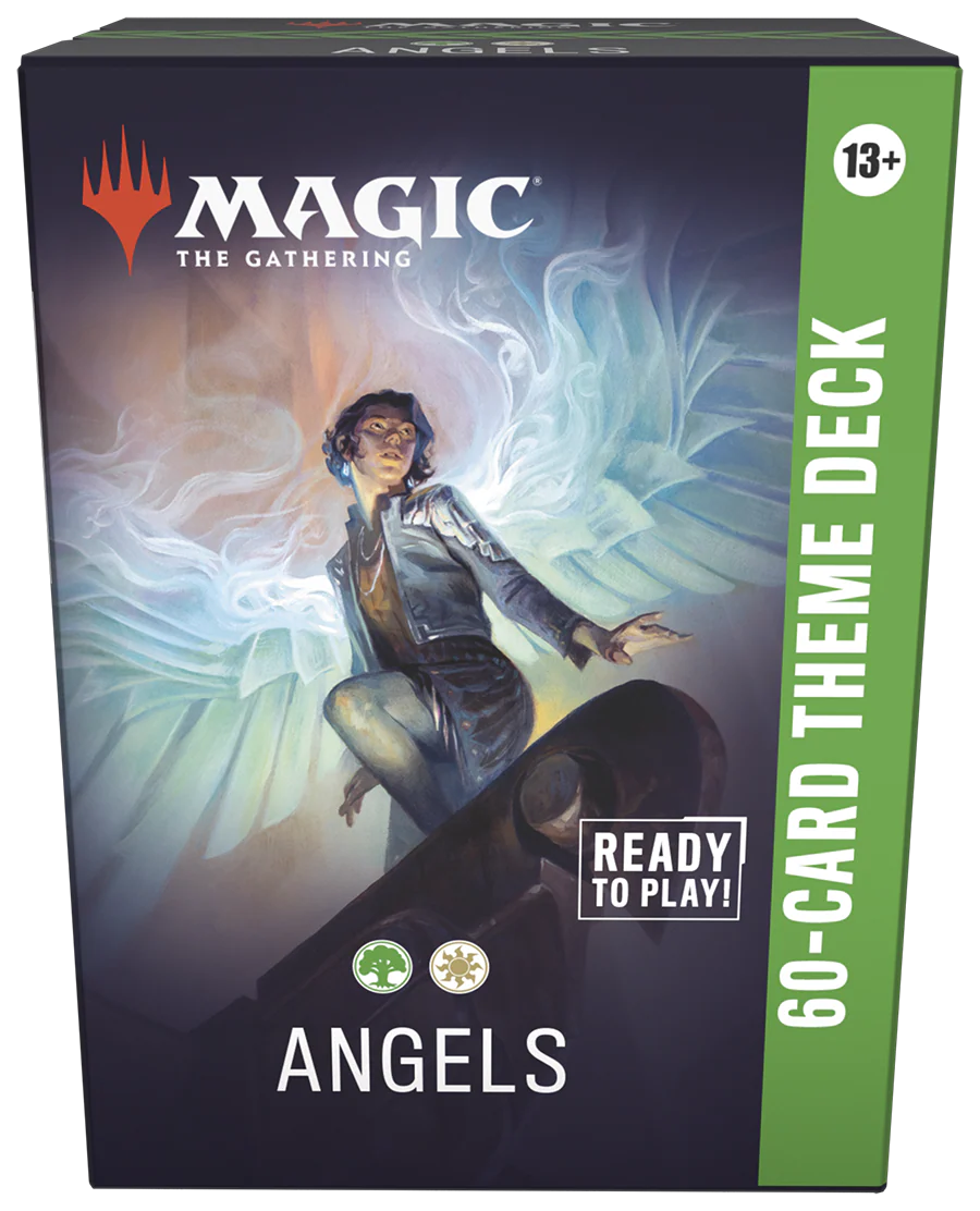 Magic: The Gathering β Lorwyn Eclipsed Theme Deck - Set of 2 - Image 2