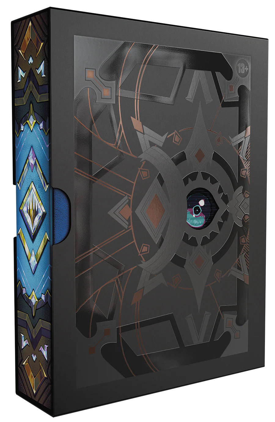 Magic: The Gathering – Secrets of Strixhaven Codex Bundle