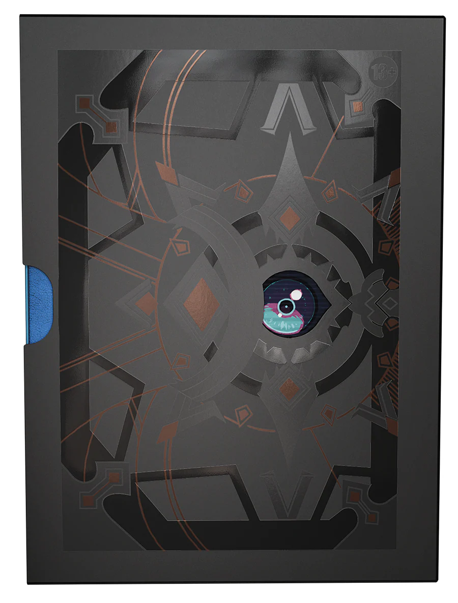 Magic: The Gathering – Secrets of Strixhaven Codex Bundle - Image 2