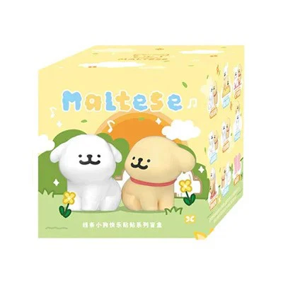 Maltese Happy Snuggling Series - Image 12